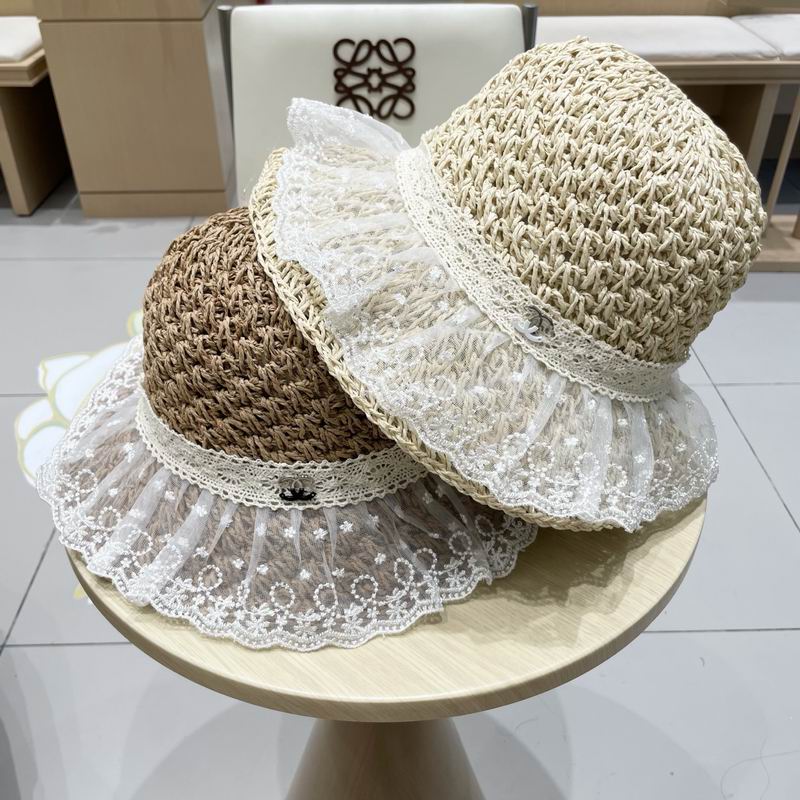 Chanel top hat 071629